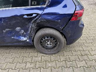 Volkswagen Golf 1.4 GTE PLUG IN 204 PK AUTOMAAT NAVI CLIMA CAMERA LED VIRT DASH B.J 12-2023 picture 16