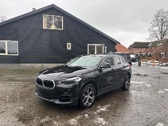škoda osobní automobily BMW iX2 XDRIVE SPORT NAVI CLIMA LEER LED B.J 07-2019 2019/7