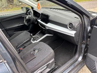 Seat Arona TSI STYLE NAVI CLIMA LED PDC PARK ASS VIRT DASH B.J 2024 picture 9