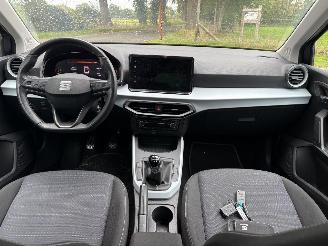 Seat Arona TSI STYLE NAVI CLIMA LED PDC PARK ASS VIRT DASH B.J 2024 picture 8