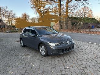 Volkswagen Golf 8 TSI 110 PK NAVI CLIMA CAMERA VIRTUEEL DASHBOARD B.J 2023 picture 3