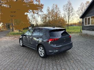 Volkswagen Golf 8 TSI 110 PK NAVI CLIMA CAMERA VIRTUEEL DASHBOARD B.J 2023 picture 4