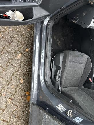 Volkswagen Golf 8 TSI 110 PK NAVI CLIMA CAMERA VIRTUEEL DASHBOARD B.J 2023 picture 14