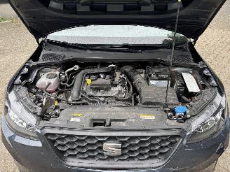 Seat Arona TSI STYLE NAVI CLIMA LED PDC PARK ASS VIRT DASH B.J 2024 picture 18