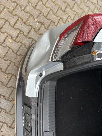 Renault Captur INTENSE NAVI CLIMA CAMERA LED B.J 07-2022 picture 18