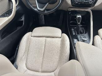 BMW X2 SDRIVE18 SPORT LEER NAVI CLIMA PDC LED B.J 07-2019 SCHROEFSCHADE picture 11