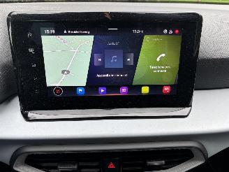 Seat Arona TSI 110 PK STYLE NAVI CLIMA LED PDC PARK ASS VIRT DASH B.J 2024 picture 14