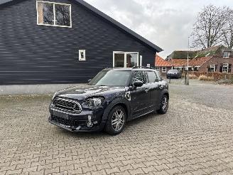 Mini Countryman COOPER HYBRIDE PLUG IN SE 4AWD AUTOMAAT NAVI CLIMA LEER LED PDC B.J 2019 2019/1
