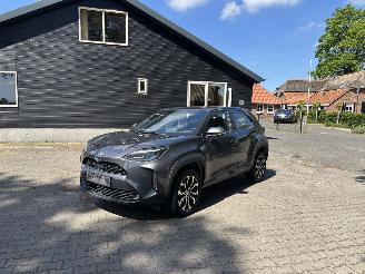 Avarii autoturisme Toyota Yaris Cross CROSS HYBRIDE 1.5 AUTOMAAT NAVI CLIMA CAMERA PDC B.J 06-2023 2023/6