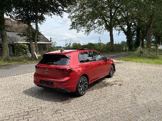 Avarii autoturisme Volkswagen Golf 8 TSI SPORT PANO NAVI CLIMA CAMERA LED PDC VIRT DASH B.J 2023 2023/3
