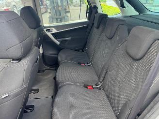 Citroën C4 PICASSO picture 21