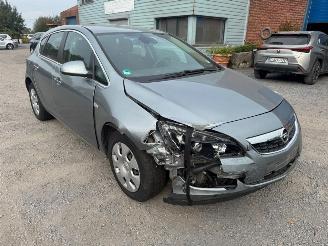 Opel Astra  picture 3