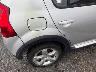 Dacia Sandero  picture 12