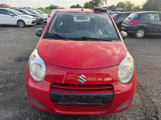 Suzuki Alto  picture 2
