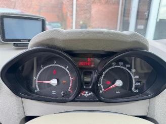 Ford Fiesta  picture 15