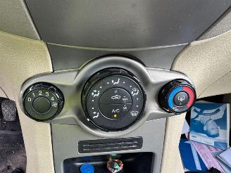 Ford Fiesta  picture 17