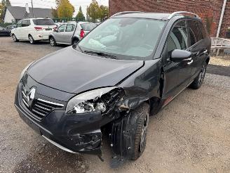 škoda osobní automobily Renault Koleos  2014/7
