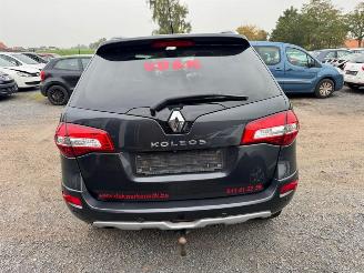 Renault Koleos  picture 6