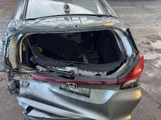 Honda Civic  picture 13