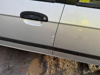 Hyundai Getz  picture 16