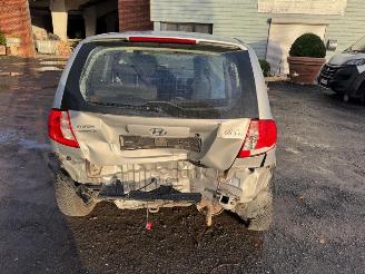 Hyundai Getz  picture 6