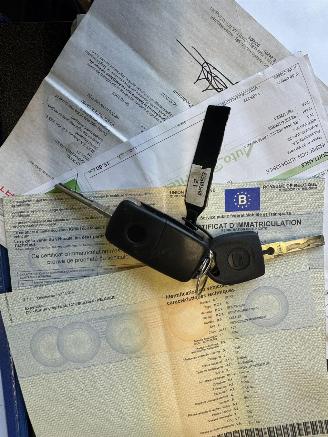 Seat Ibiza ST REFERENCE picture 23