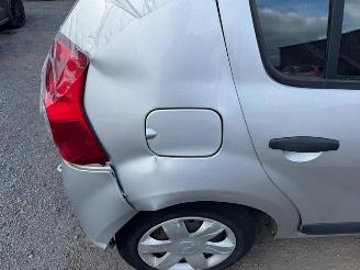 Dacia Sandero I picture 21