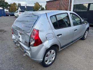 Dacia Sandero I picture 18