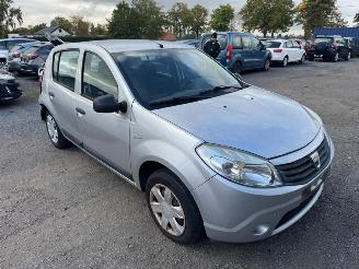 Dacia Sandero I picture 16