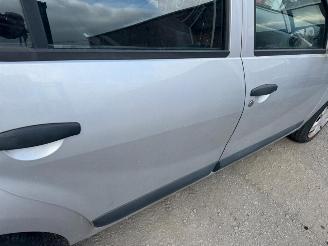 Dacia Sandero I picture 20