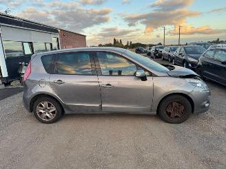 Renault Scenic  picture 4