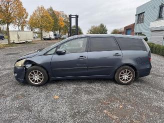 Mitsubishi Grandis  picture 8