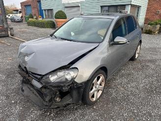  Volkswagen Golf  2011/9