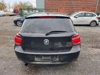 BMW 1-serie  picture 6