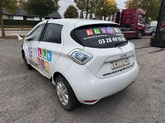 Renault Zoé  picture 8