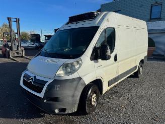  Citroën Jumper  2007/6