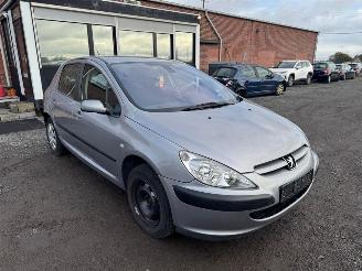 Peugeot 307  picture 3