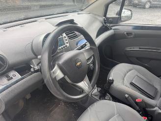 Chevrolet Spark  picture 24