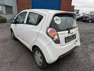 Chevrolet Spark  picture 7