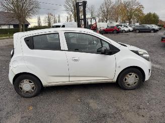 Chevrolet Spark  picture 4