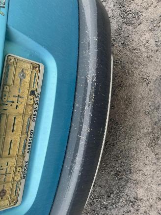 Skoda Roomster  picture 12