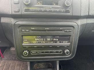 Skoda Roomster  picture 21