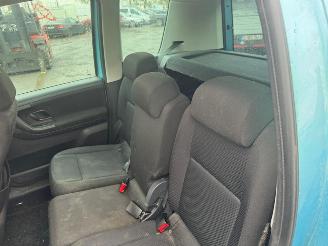 Skoda Roomster  picture 26