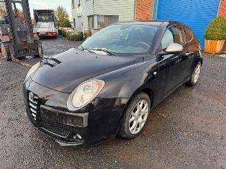 Unfallwagen Alfa Romeo MiTo  2010/11