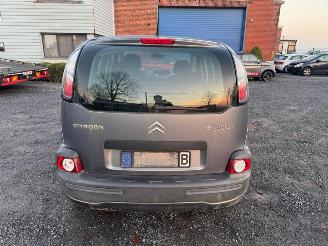 Citroën C3 PICASSO picture 6