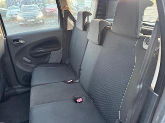 Citroën C3 PICASSO picture 20