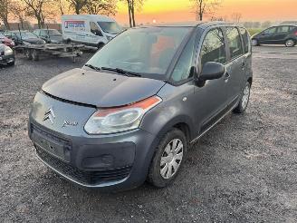  Citroën C3 PICASSO 2010/4