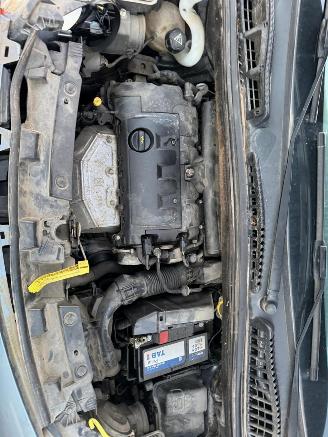 Citroën C3 PICASSO picture 14