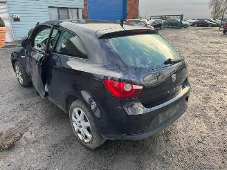 Seat Ibiza  picture 7