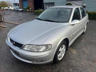  Opel Vectra B 1999/6